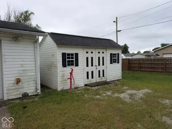 2501 Dillman, Terre Haute, IN 47802