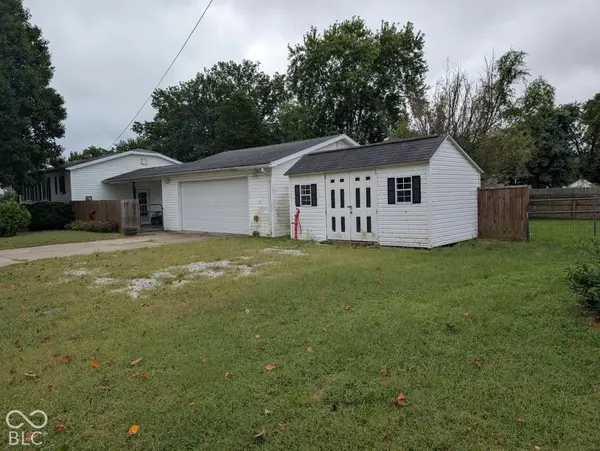 2501 Dillman, Terre Haute, IN 47802