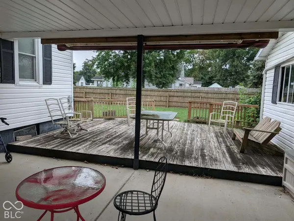 2501 Dillman, Terre Haute, IN 47802