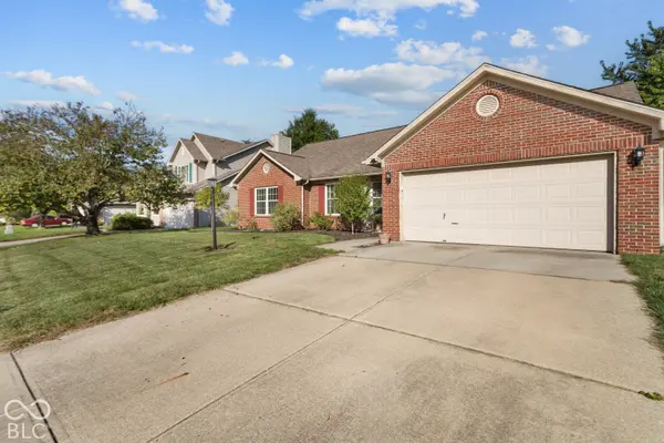 13073 Britton RDG, Fishers, IN 46038
