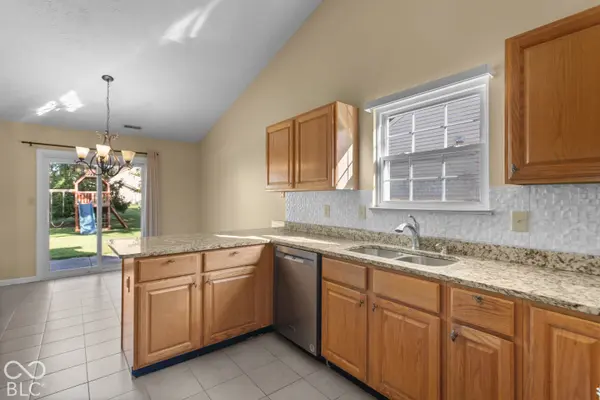 13073 Britton RDG, Fishers, IN 46038