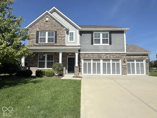 16724 Cavallina LN, Westfield, IN 46074