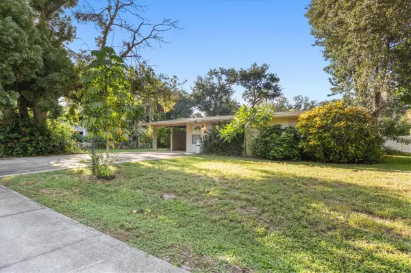 260 SHAMROCK DR, Venice, FL 34293