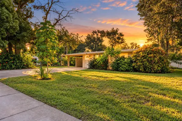 260 SHAMROCK DR, Venice, FL 34293
