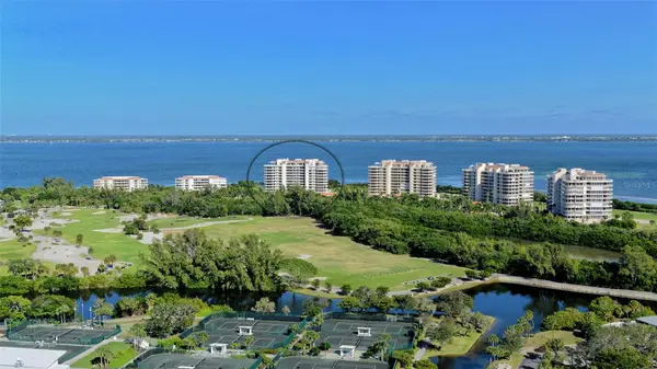 3060 GRAND BAY BLVD #162, Longboat Key, FL 34228