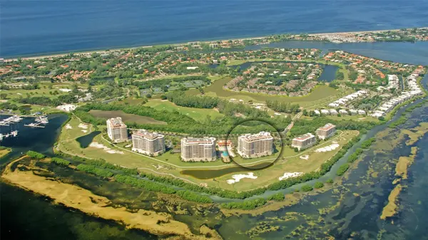 3060 GRAND BAY BLVD #162, Longboat Key, FL 34228