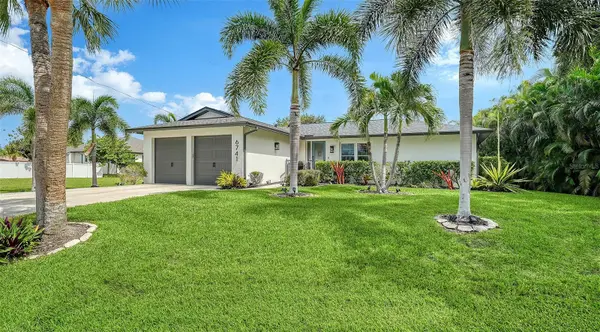 6741 AVENUE D, Sarasota, FL 34231