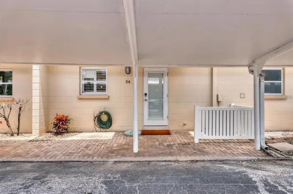 5830 MIDNIGHT PASS RD #54, Sarasota, FL 34242