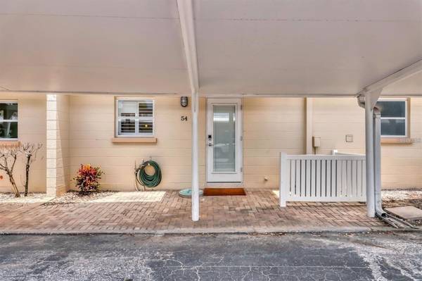 5830 MIDNIGHT PASS RD #54, Sarasota, FL 34242