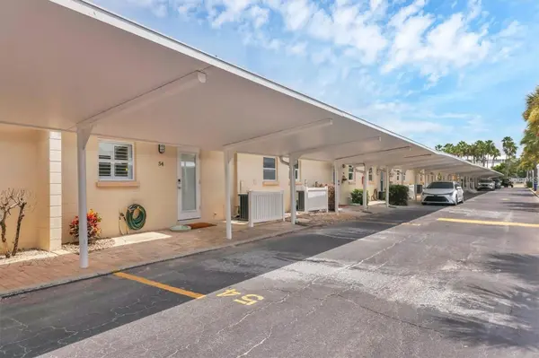5830 MIDNIGHT PASS RD #54, Sarasota, FL 34242