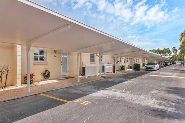 5830 MIDNIGHT PASS RD #54, Sarasota, FL 34242