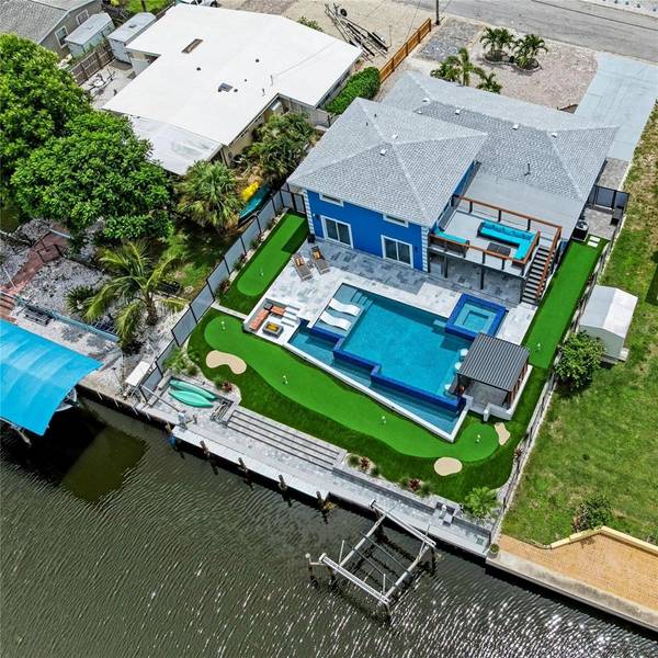 310 BRYN MAWR IS, Bradenton, FL 34207