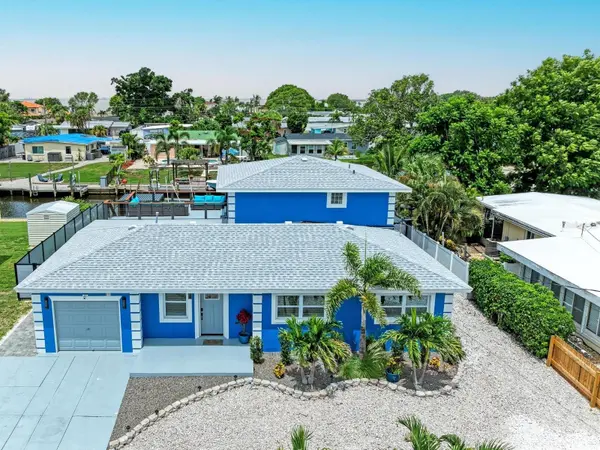310 BRYN MAWR IS, Bradenton, FL 34207