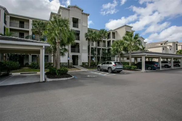 18028 GAWTHROP DR #402, Bradenton, FL 34211