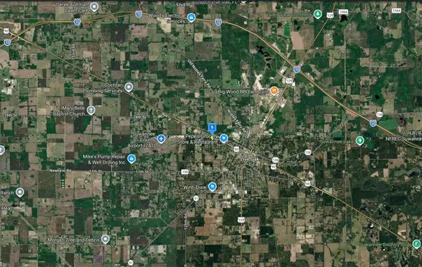 1317 HOWARD ST, Live Oak, FL 32064
