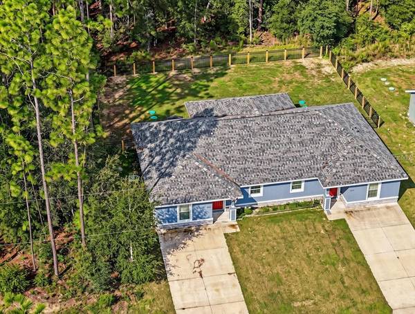 9342/9344 N PEACHTREE WAY, Citrus Springs, FL 34434