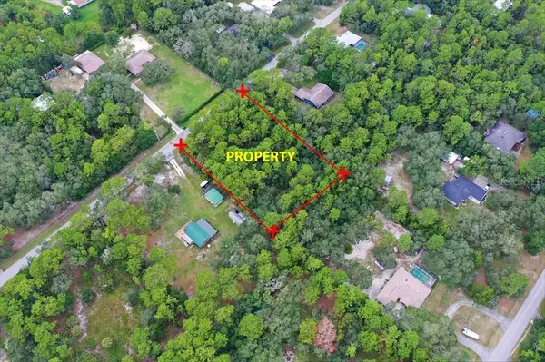 2659 S BOLTON AVE, Homosassa, FL 34448