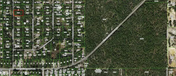 2659 S BOLTON AVE, Homosassa, FL 34448