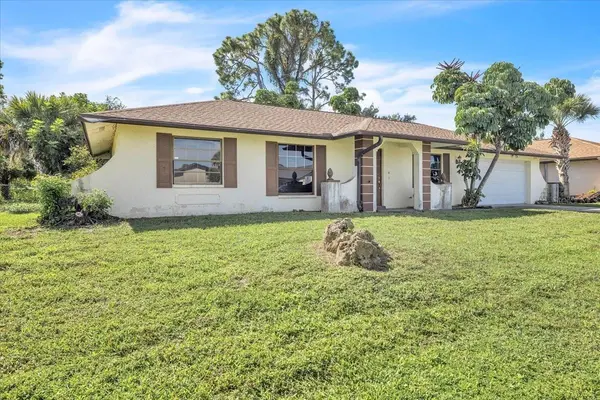 20453 MIDWAY BLVD, Port Charlotte, FL 33952
