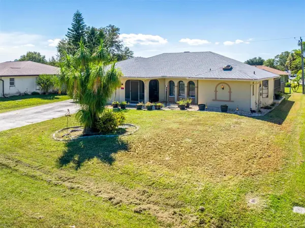 1179 TALBOT ST, Port Charlotte, FL 33952
