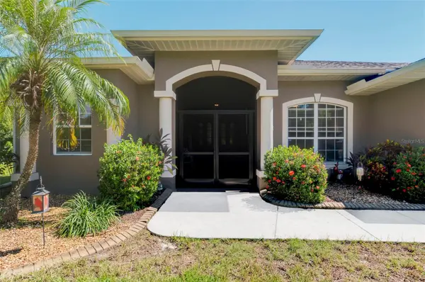 2444 VANCOUVER LN, North Port, FL 34286