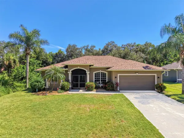 2444 VANCOUVER LN, North Port, FL 34286