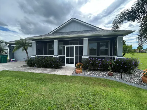 25427 DOREDO DR, Punta Gorda, FL 33955