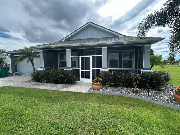 25427 DOREDO DR, Punta Gorda, FL 33955
