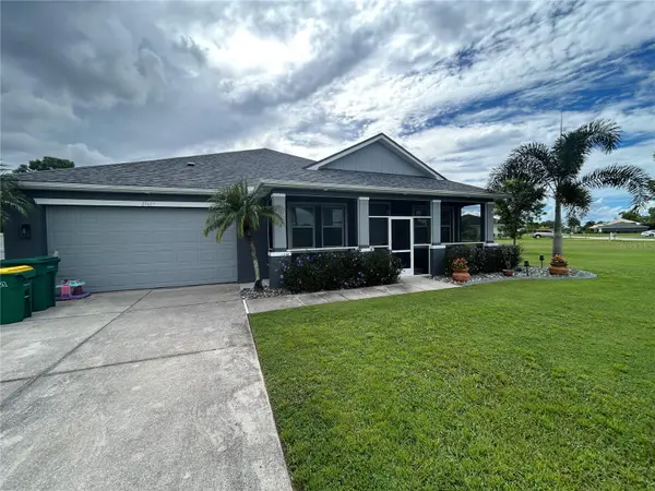 25427 DOREDO DR, Punta Gorda, FL 33955