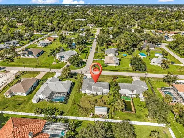 1148 LYLE ST, Port Charlotte, FL 33952