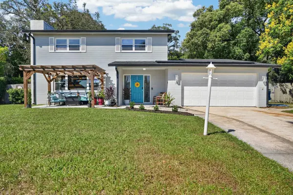 139 CHEROKEE RD, Ormond Beach, FL 32174