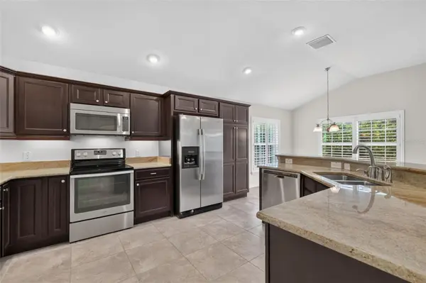 3376 MAYFLOWER LOOP, The Villages, FL 32163