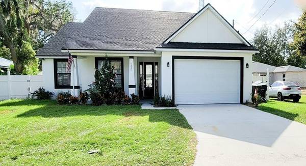 2436 AVENUE D SW, Winter Haven, FL 33880