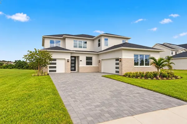 1712 STONECLIFF DR, Apopka, FL 32703