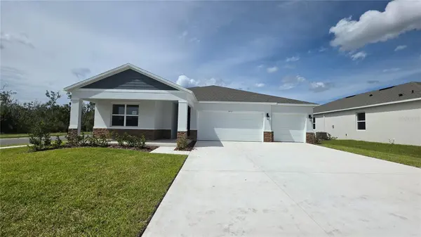 5851 COOL SPRING CV, St Cloud, FL 34771