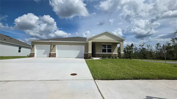 894 BRITTON LOOP, St Cloud, FL 34771