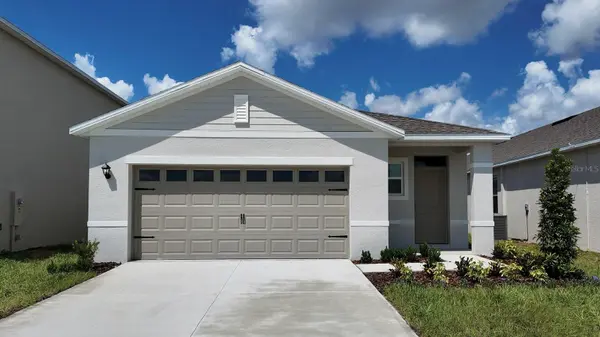 5331 CLOUDBERRY AVE, Lakeland, FL 33811