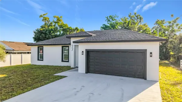 27 N CALHOUN AVE, Maitland, FL 32751