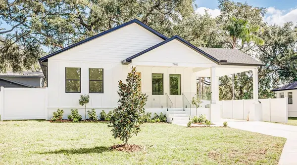 7905 N GREENWOOD AVE, Tampa, FL 33604