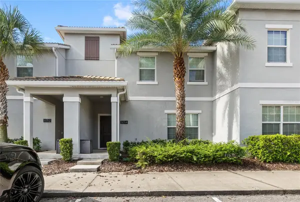 3054 GATSBY ST, Kissimmee, FL 34746