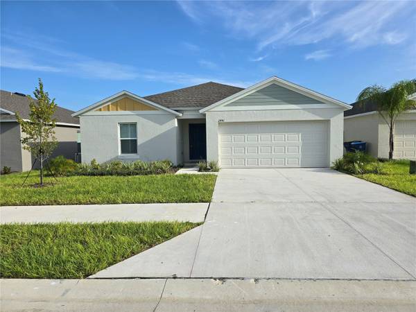 2441 OAKWOOD LN, Davenport, FL 33837