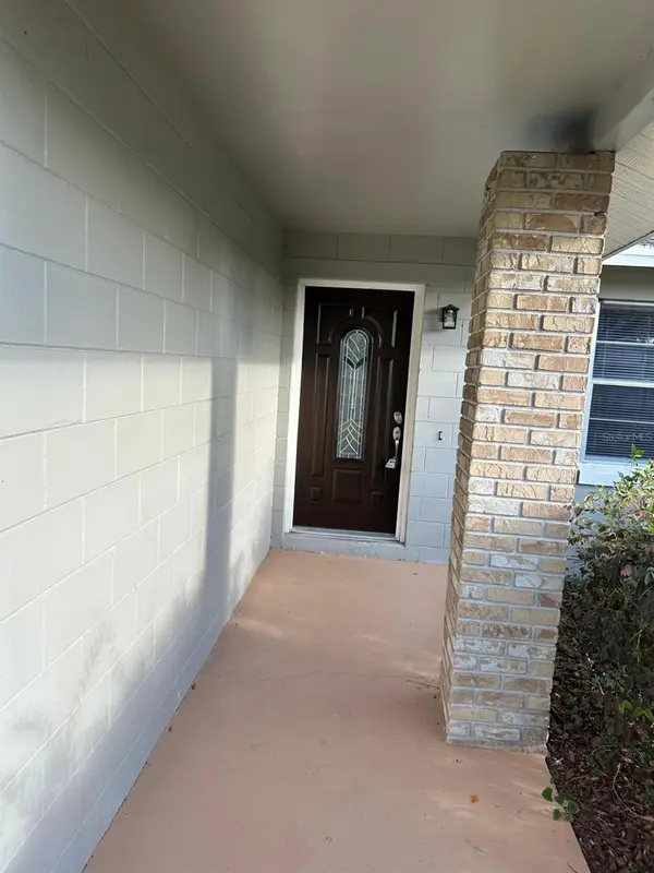5405 JUSTINE WAY, Winter Park, FL 32792