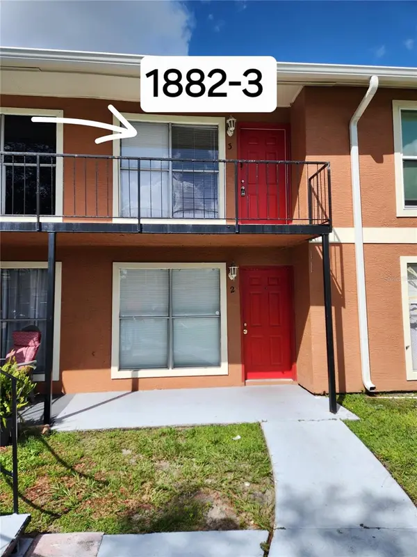 1882 CARALEE BLVD #3, Orlando, FL 32822