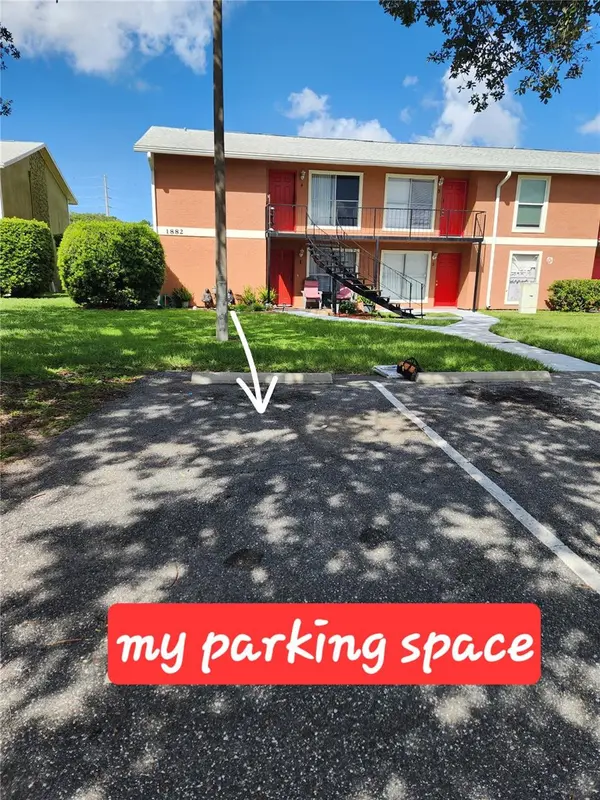1882 CARALEE BLVD #3, Orlando, FL 32822