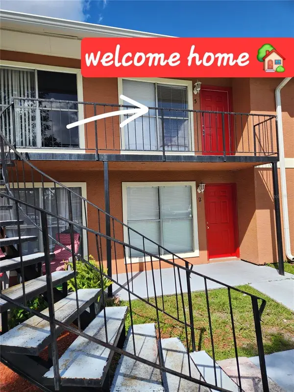 1882 CARALEE BLVD #3, Orlando, FL 32822