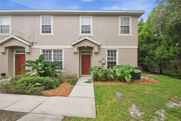 27921 PLEASURE RIDE LOOP, Wesley Chapel, FL 33544