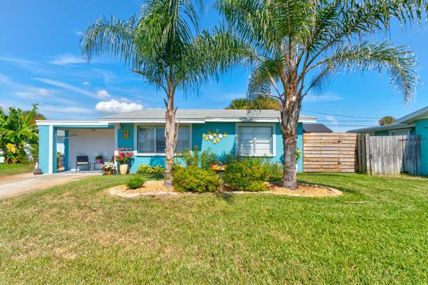 14 TROPICAL DR, Ormond Beach, FL 32176