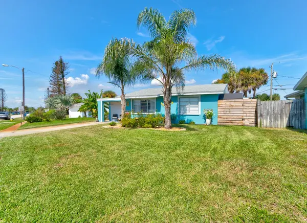 14 TROPICAL DR, Ormond Beach, FL 32176