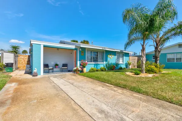 14 TROPICAL DR, Ormond Beach, FL 32176