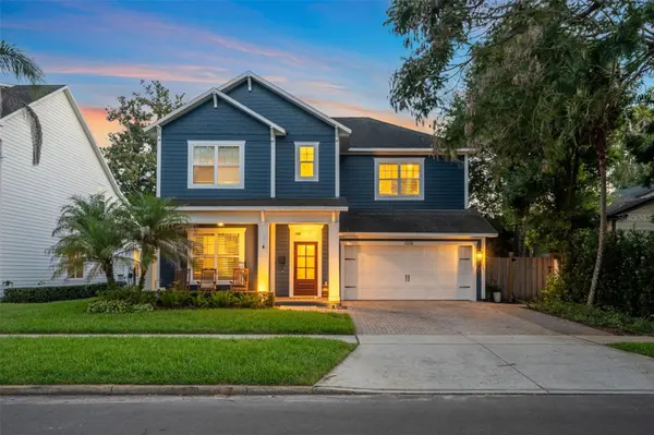 Address not disclosed, Orlando, FL 32804